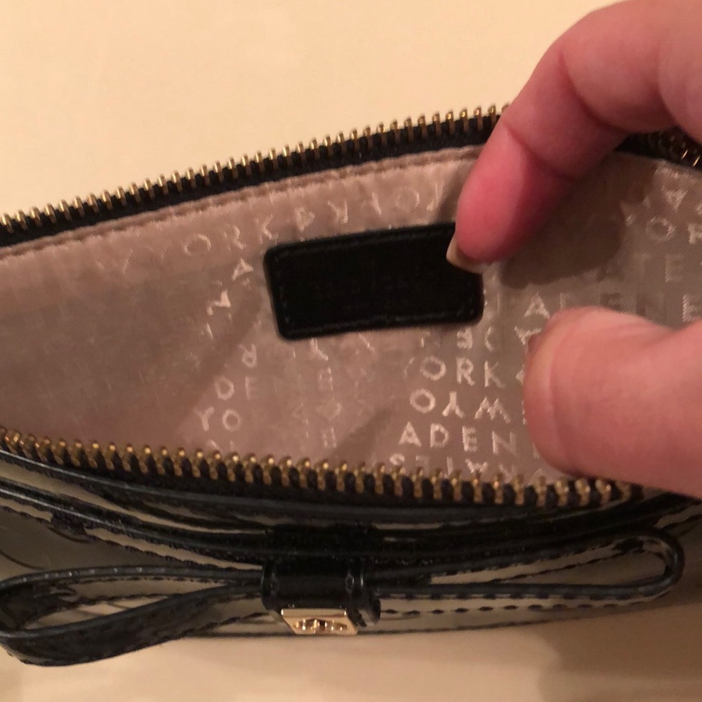KATE SPADE BAG - Picture 2 of 2